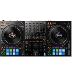 PIONEER DJ DDJ-1000 ddj1000 controlador rekordbox dj serato traktor review comprar al mejor precio comprar oferta controladora