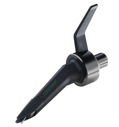 Ortofon Concorde MKII Twin Mix - Set de capsulas DJ para uso general