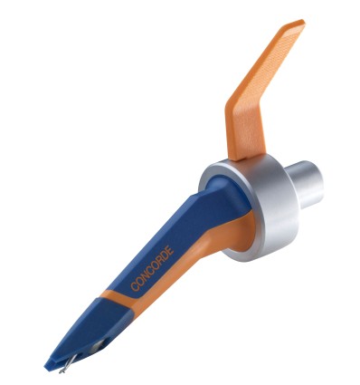 ORTOFON CONCORDE MKII DJ capsula y aguja profesional comprar online