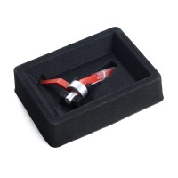 Ortofon Concorde MKII Digital - Cápsula para timecode de software DJ