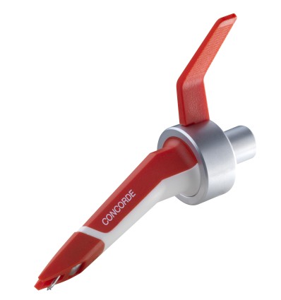 Ortofon Concorde MKII Digital - Cápsula para timecode de software DJ