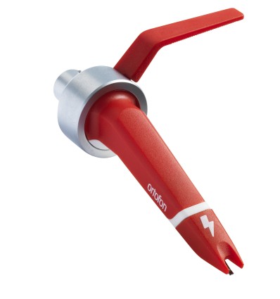 Ortofon Concorde MKII Twin Digital - Cápsulas DJ y vinilo timecode