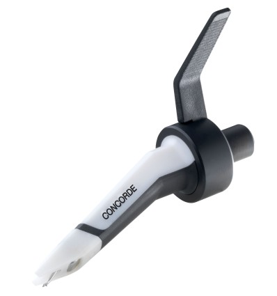 Ortofon Concorde MKII Scratch - Cápsula DJ para Scratch y Turntablism