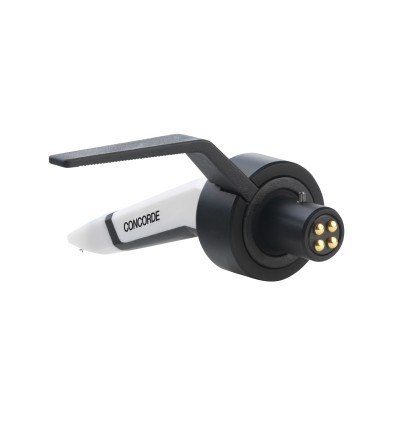Ortofon Concorde MKII Scratch - Cápsula DJ para Scratch y Turntablism