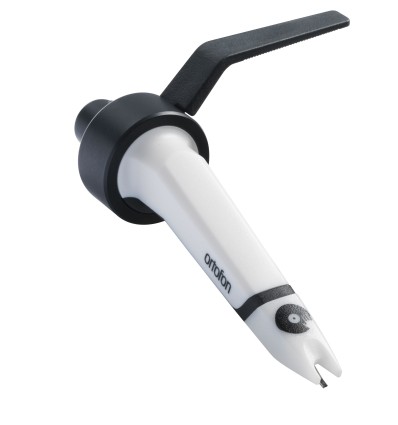 Ortofon Concorde MKII Twin Scratch - Cápsulas para scratch