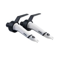 Ortofon Concorde MKII Twin Scratch - Cápsulas para scratch