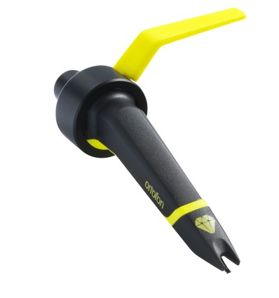 Ortofon Concorde MKII Twin Club | Cápsulas para DJ de alto rendimiento