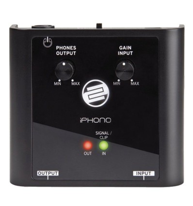 RELOOP IPHONO 2