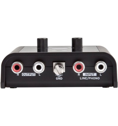 RELOOP IPHONO 2 usb digitalizador vinilos