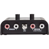 RELOOP IPHONO 2 usb digitalizador vinilos
