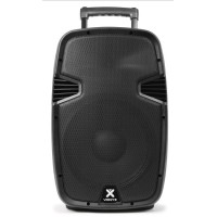 VONYX 170.075 SPJ-PA912 BAFLE MOVIL + MICROFONOS barato