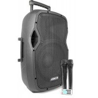 VONYX 170.334 AP1200PA ALTAVOZ PORTATIL BT MP3 barato