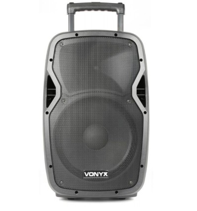 VONYX 170.334 AP1200PA ALTAVOZ PORTATIL BT MP3 barato