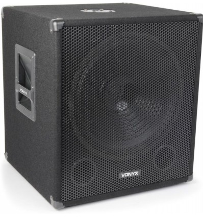 VONYX 170.750 SMW15 SUBWOOFER