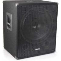 VONYX 170.754 SMW18 subgrave características pasivo VONYX 170.754 SMW18 subgrave características pasivo