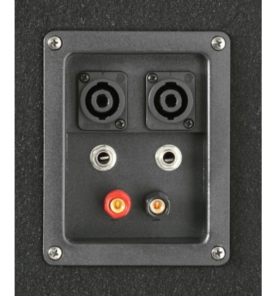 VONYX 170.754 SMW18 subgrave características pasivo