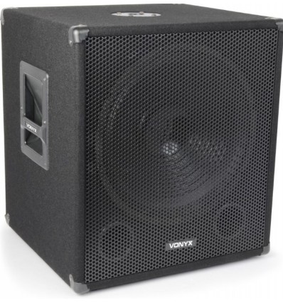 VONYX 170.758 SMWBA15 SUBWOOFER...