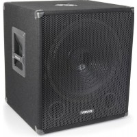 VONYX 170.760 SMWBA18 SUBWOOFER BIAMPLIFICADO comprar barato