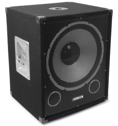 VONYX 170.795 SWA15 SUBWOOFER ACTIVO...