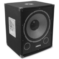 VONYX 170.795 SWA15 SUBWOOFER ACTIVO 600W comprar barato