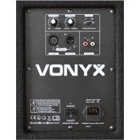 VONYX 170.795 SWA15 SUBWOOFER ACTIVO 600W comprar barato