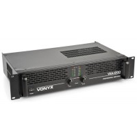 VONYX 172.052 VXA-1200 II AMPLIFICADOR comprar barato