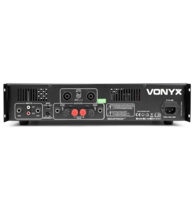 VONYX 172.056 VXA-2000 II
