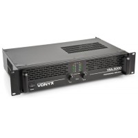 VONYX 172.058 VXA-3000 II AMPLIFICADOR comprar barato