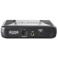 VONYX 179.183 STWM712 MICROFONO VHF DOBLE comprar barato