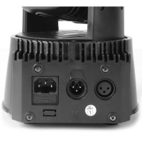 BeamZ MHL108 Wash - Cabeza Móvil LED RGB 18x3W