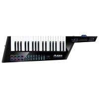 Alesis Vortex Wireless 2: Controlador MIDI Keytar Inalámbrico Alesis Vortex Wireless 2: Controlador MIDI Keytar Inalámbrico