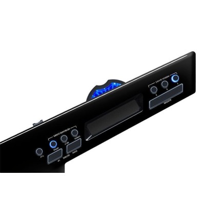 Alesis Vortex Wireless 2: Controlador MIDI Keytar Inalámbrico