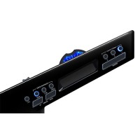 Alesis Vortex Wireless 2: Controlador MIDI Keytar Inalámbrico Alesis Vortex Wireless 2: Controlador MIDI Keytar Inalámbrico