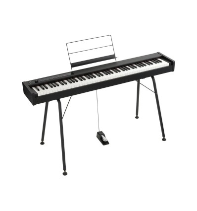 KORG D1 teclado digital comprar online barato profesionaldj.es