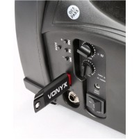 VONYX 178.870 ST012 megafono profesional comprar online