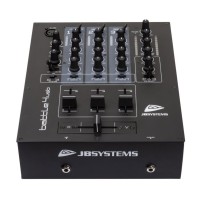 JBSYSTEMS BATTLE 4 USB - portes gratis desde 99€