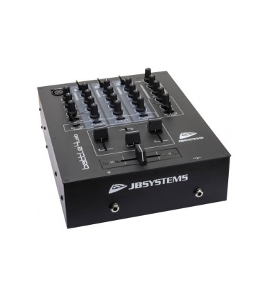 JBSYSTEMS BATTLE 4 USB - portes gratis desde 99€