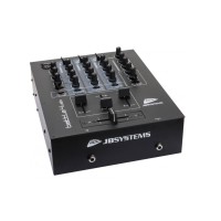JBSYSTEMS BATTLE 4 USB - portes gratis desde 99€