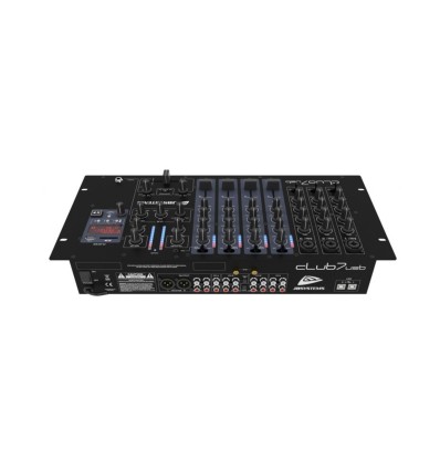 JBSYSTEMS CLUB 7 USB - portes gratis desde 99€