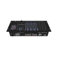 JBSYSTEMS CLUB 7 USB - portes gratis desde 99€