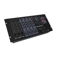 JBSYSTEMS CLUB 7 USB - portes gratis desde 99€