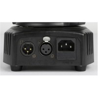 BEAMZ 150.532 MHL36 PAREJA Y MALETA TRANSPORTE | cabeza movil al mejor precio