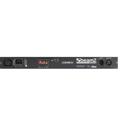 BEAMZ 150.610 LCB48 | Entrega en 24 horas.