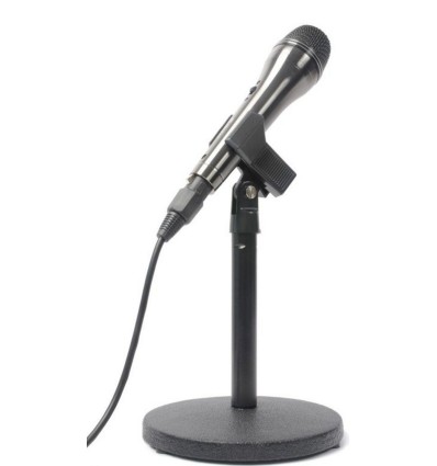 VONYX 188.018 PIE MICROFONO SOBREMESA comprar barato