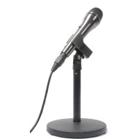 VONYX 188.018 PIE MICROFONO SOBREMESA comprar barato VONYX 188.018 PIE MICROFONO SOBREMESA comprar barato