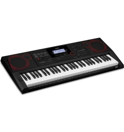 CASIO CT-X3000 | Piano digital con envío gratis