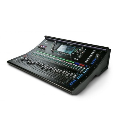 Allen & Heath SQ-6 - Consola digital de 48 canales y 96 kHz