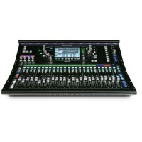 Allen & Heath SQ-6 - Consola digital de 48 canales y 96 kHz