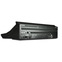 Allen & Heath SQ-6 - Consola digital de 48 canales y 96 kHz