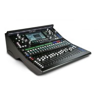 Allen & Heath SQ-5 - Mezclador digital 48 canales y 96 kHz